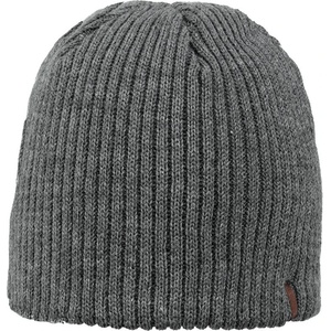 Barts Зимна шапка (beanie) Barts Wilbert Beanie - Dark Heather - размер One Size (204-4339-0211)