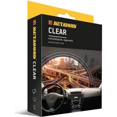 Metabond CLEAR
