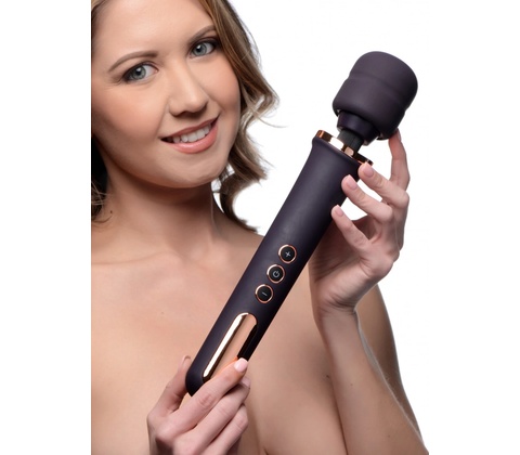 Scepter Wand Vibrator Wand Essentials
