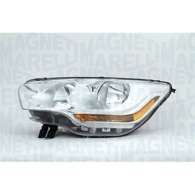 MAGNETI MARELLI CITROEN DS4, 11- př. světlo H7+H1 (el. ovládané) (prvovýroba) P