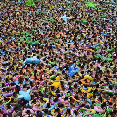 Elbow - Giants of all sizes CD