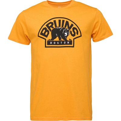 Fanatics Boston Bruins Primary Logo Graphic T-Shirt