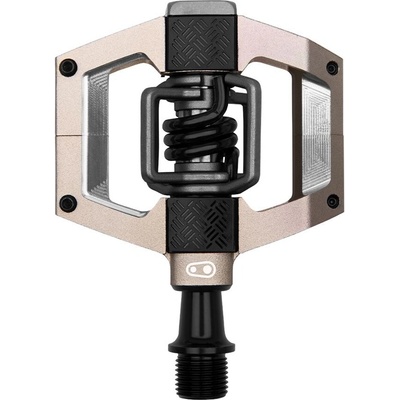 Crankbrothers Mallet Trail pedále