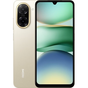 Xiaomi Redmi A5 4GB/128GB Sandy Gold