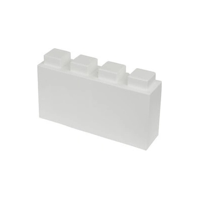 EverBlock Line block, white