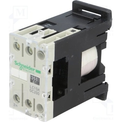 Schneider Electric LC1SKGC200B7