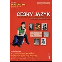 ČESKÝ JAZYK - Přehled středoškolského učiva Mašková Drahuše