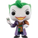 Funko POP! DC Comics Joker Imperial Palace Heroes