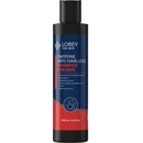 Lobey MenCare Kofeínový šampón proti vypadávaniu vlasov pre mužov 200 ml