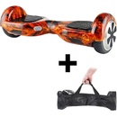 Kolonožka Premium Fire