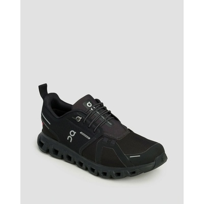 On Cloud 5 Waterproof All Black