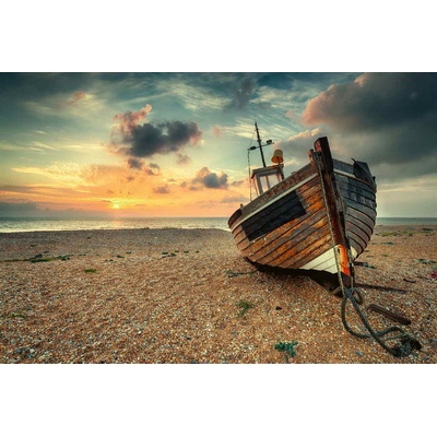 DIMEX ART Флизелинов фототапет красив изгрев 375 x 250 см