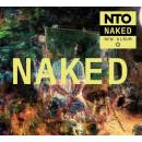 Nto - NAKED CD