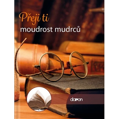Přeji ti moudrost mudrců