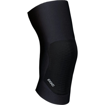 POC VPD Air Flow knee uranium black