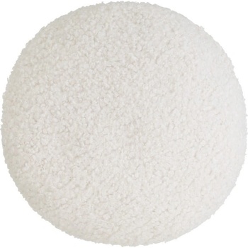 Casa Selección Декоративна възглавница от шерпа ø 40 cm Sherpa - Casa Selección (806426)