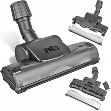 Techkar DN30-38 turbokartáč