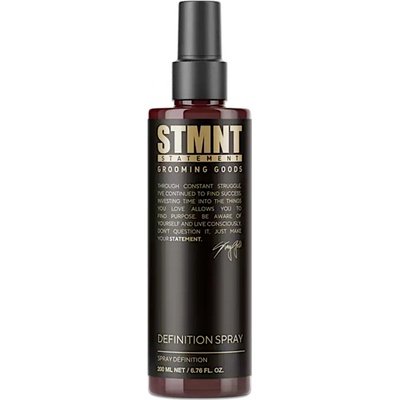 STMNT Grooming Definition Spray tvarující sprej 200 ml