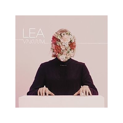 Vakuum - Lea CD