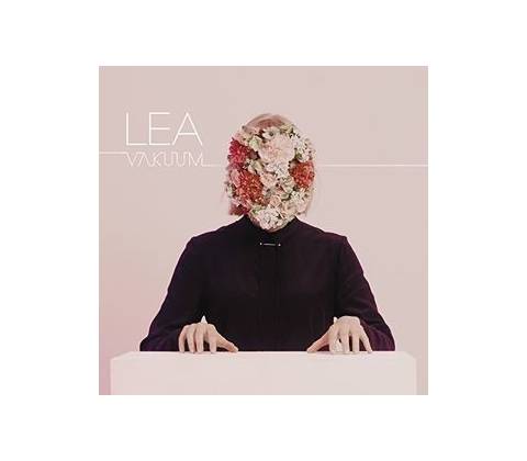 Vakuum - Lea CD