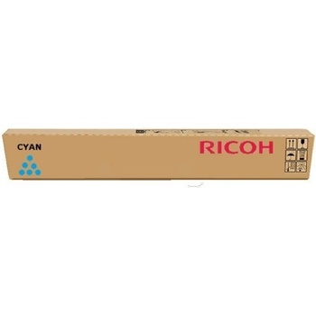 Ricoh 820119, 821061 лазурен (cyan) оригинален тонер (821061)