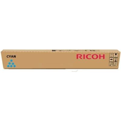 Ricoh 820119, 821061 лазурен (cyan) оригинален тонер (821061)