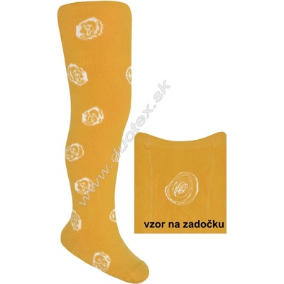 Wola Pančuchové nohavice w18.01n vz.236 A55