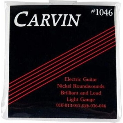 Carvin 1046