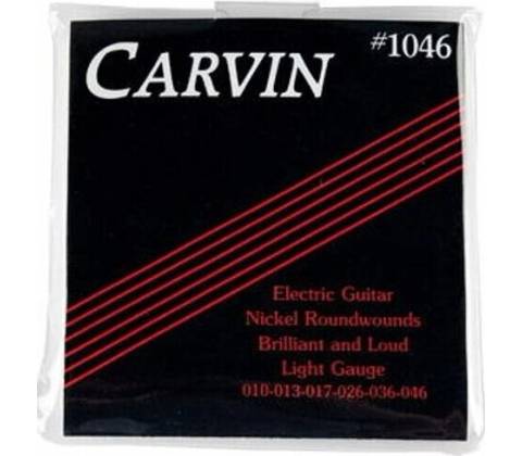 Carvin 1046
