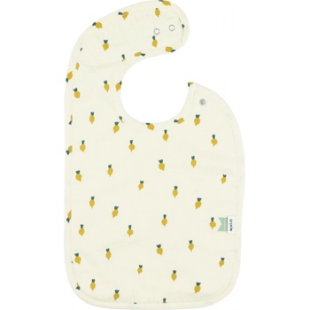 Trixie Bib Tiny Turnip