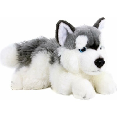 Eco-Friendly Rappa pes husky 30 cm