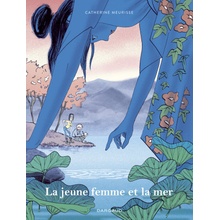 La jeune femme et la mer