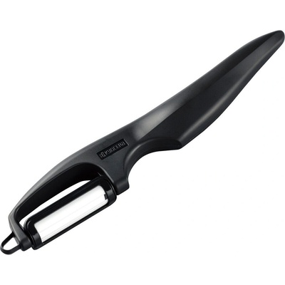 Kyocera Керамична белачка с двойно острие - черна (Kyocera-CP-11-BK)