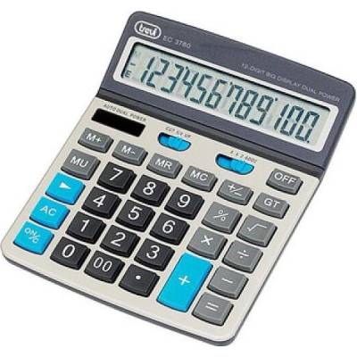 Trevi EC 3780/SL
