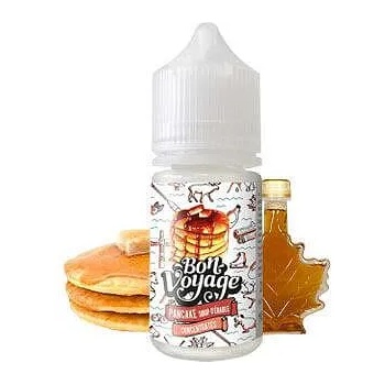 Image 1 of Bon Voyage Pancake 30ml