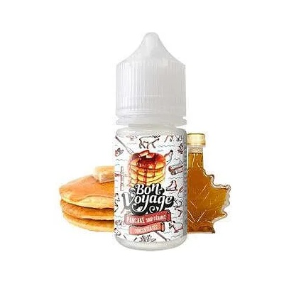 Bon Voyage Pancake 30ml