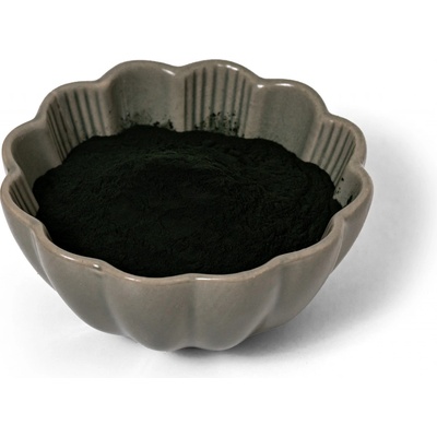 Protein&Co. Spirulina BIO v prášku 200 g