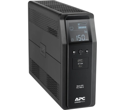 APC BR1600SI