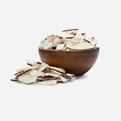 GRIZLY Kokos plátky Smiles 250 g