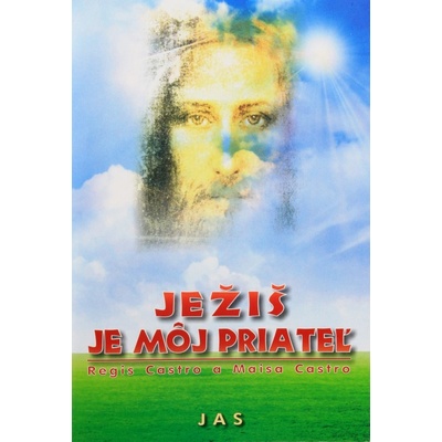 Ježiš je môj priateľ