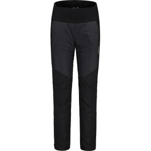 Maloja Дамски синтетичен панталон Maloja Women's ZengoM. Synthetic trousers - Deep Black (108-1085-0113)