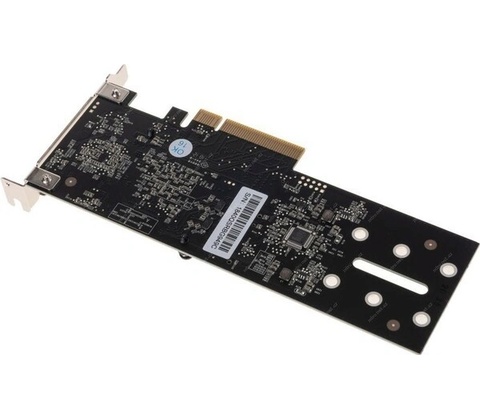 Synology M2D18