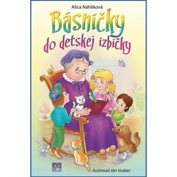 Básničky do detskej izbičky