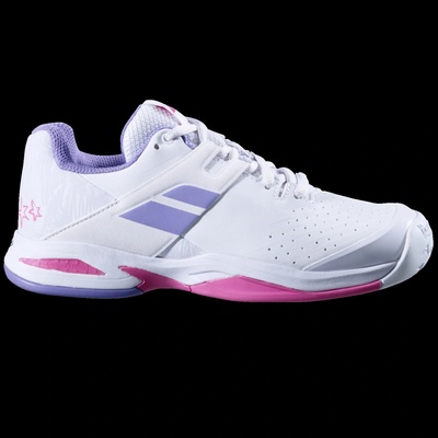 Babolat Propulse All Court Junior Girl Yucca/White
