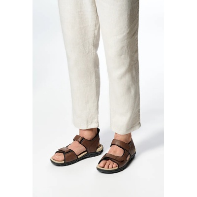 Geox Сандали Geox UOMO SANDAL STRADA (U4524B000MEC6006)