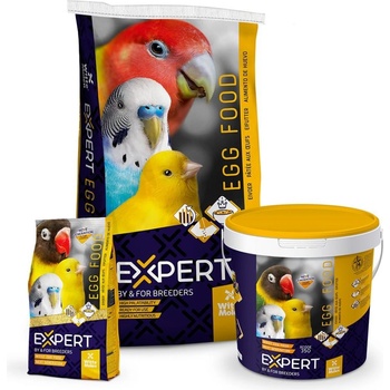 Witte Molen Expert Egg Food Next Generation 10 kg