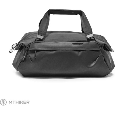 Peak Design Travel Duffel taška čierna 35 l