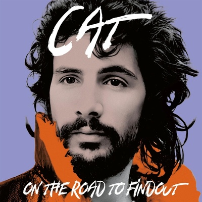 YUSUF/CAT STEVENS - On The Road To Findout: Greatest Hits (1) CD
