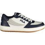 Fila Мъжки спортни обувки fila, Размер 40, Цвят Синьо (ffm0370reganf_bl53048)