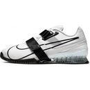 Pánské vzpěračské boty Nike Romaleos 4 white CD3463-101